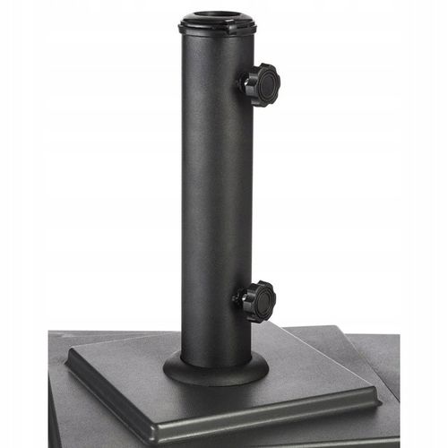 Podstawa do parasola Pisedo na Arena.pl