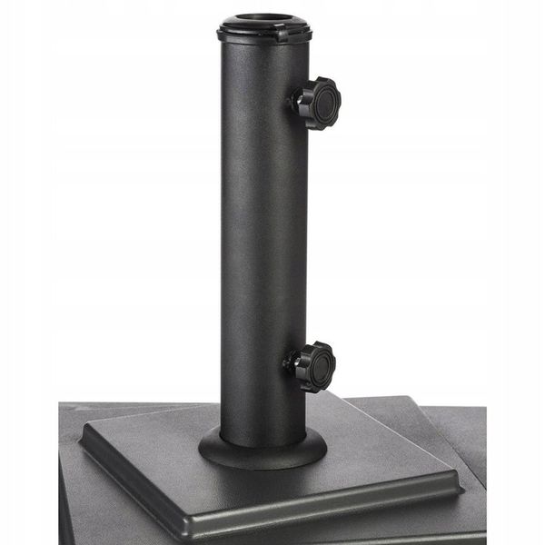 Podstawa do parasola Pisedo zdjęcie 3