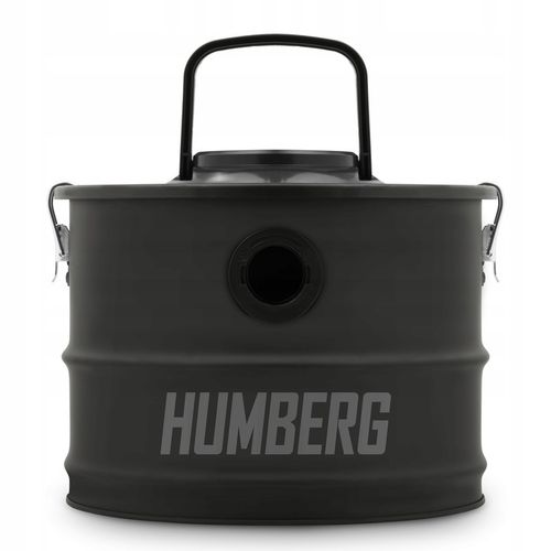 ODKURZACZ DO KOMINKA SEPARATOR DO POPIOŁU SADZY PIECA KOMINKOWY 15L na Arena.pl