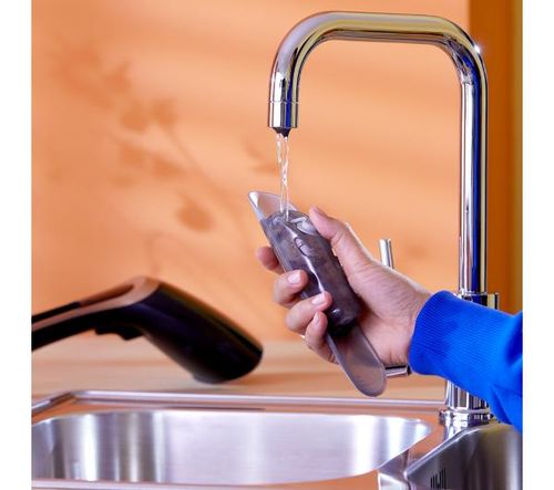 Parownica do ubrań Philips GC362/80 1300W czarna na Arena.pl