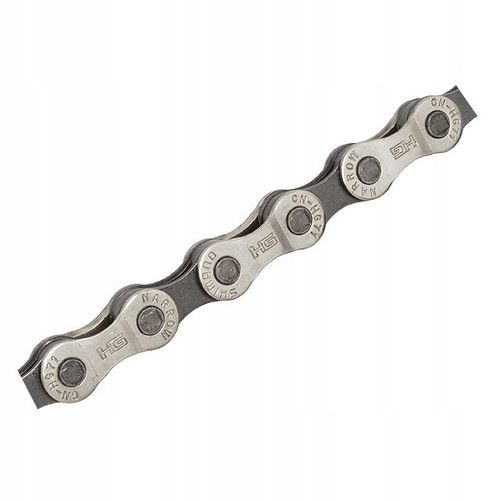 Łańcuch SHIMANO CN-HG71 6/7/8S 114 ogniw na Arena.pl