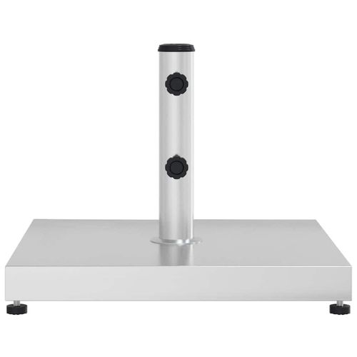 Podstawa do parasola, do słupków Ø32/38/48 mm, 28 kg, kwadrat na Arena.pl