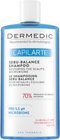 DERMEDIC CAPILARTE Sebu-Balance szampon 300 ml