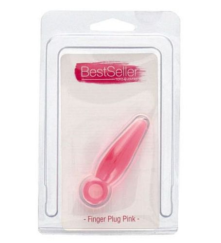 Paluszek analny na Arena.pl