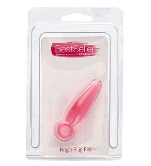 Paluszek analny zdjęcie 3