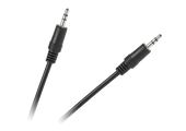 KPO2743-3 Kabel JACK 3,5 wtyk-wtyk 3m