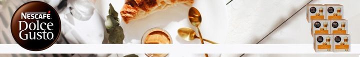 Nescafe Dolce Gusto Latte Macchiato 6 x 16 kaps zdjęcie 6
