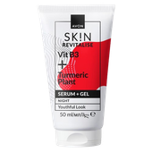Avon Rewitalizujące serum i krem do twarzy noc 50m