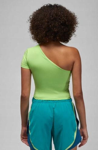 NIKE DAMSKIE TOP DV1267-360 S na Arena.pl