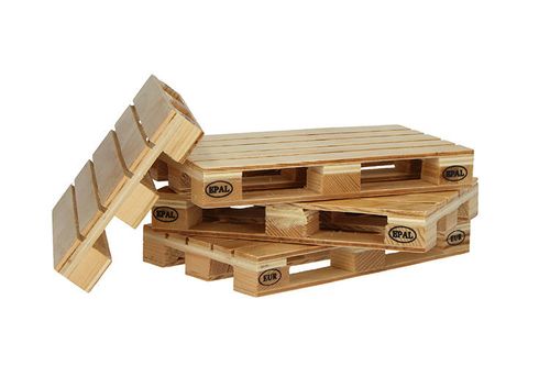 Podstawka Paleta 4 szt. na Arena.pl