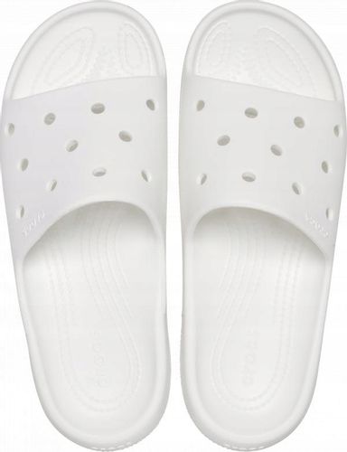 Damskie Buty Klapki Crocs Classic V2 209401 Slide 41-42 na Arena.pl