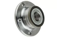 PIASTA KOŁA TYŁ PRAWY TYŁ AUDI TT 2008 2009 2010 2011 2012 2013 2014