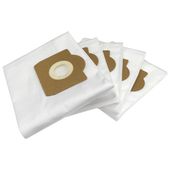 5 Worków do odkurzaczy Nilfisk Aero 26-21 PC