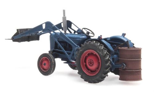 Traktor Ford na Arena.pl