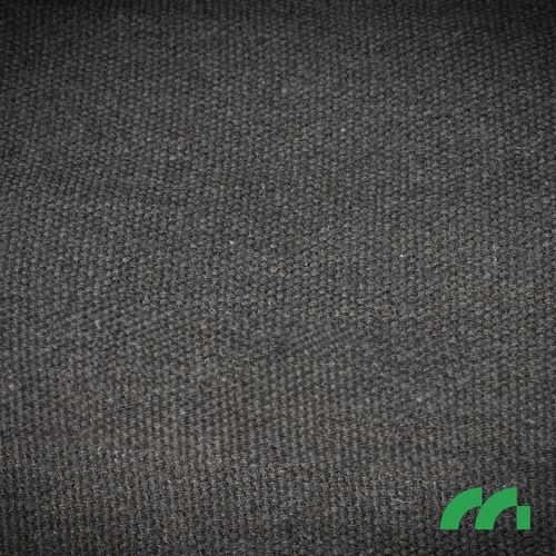 Fotel Wiszący Ogrodowy Krzesło Brazylijskie Kokon z Poduszkami Dark Gray na Arena.pl