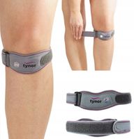 OPASKA PODRZEPKOWA NA RZEPKE STABILIZATOR RZEPKI KOLANA ORTEZA