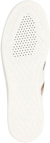 Trampki damskie Geox na Arena.pl
