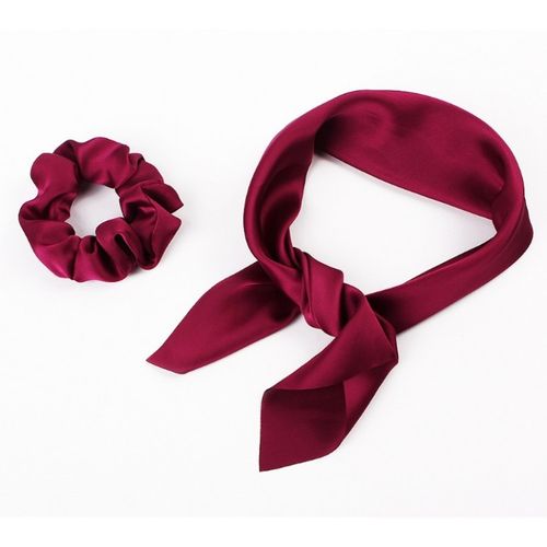 Gumka Do Włosów Apaszka Długa Pin Up Gum57K na Arena.pl