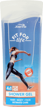 JOANNA Fit For Life 100 ml na Arena.pl