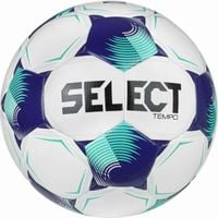 Piłka nożna SELECT Tempo TB v26 rozmiar 5 r. — Rozmiar: 5