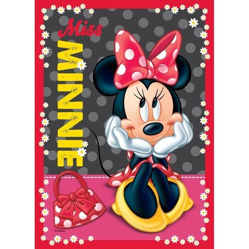 Trefl 4w1 Mix Piękna Minnie na Arena.pl