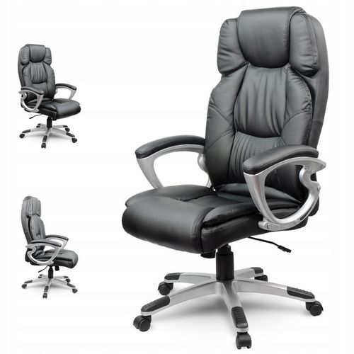 FOTEL BIUROWY OBROTOWY KRZESŁO KOMFORT SOFOTEL 227 na Arena.pl