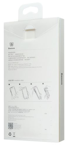 Etui slim pokrowiec Iphone 6 6s Baseus Thin Case na Arena.pl