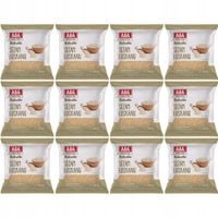 Aga Holtex Sezam łuskany 90g Bakalie x 12 sztuk