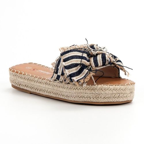 Klapki W Paski r.36 na Arena.pl