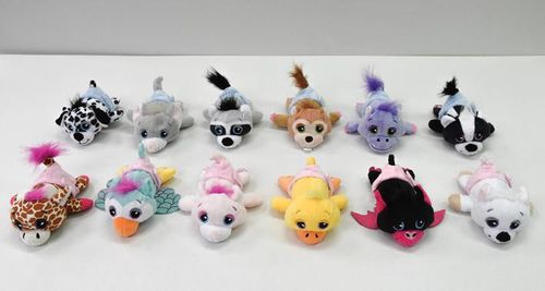Cutetitos Babitos plusz Ast. na Arena.pl