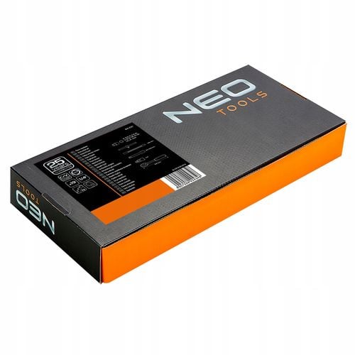Klucze nasadowe 1/4 19szt Neo Custom Pro 84-237 na Arena.pl
