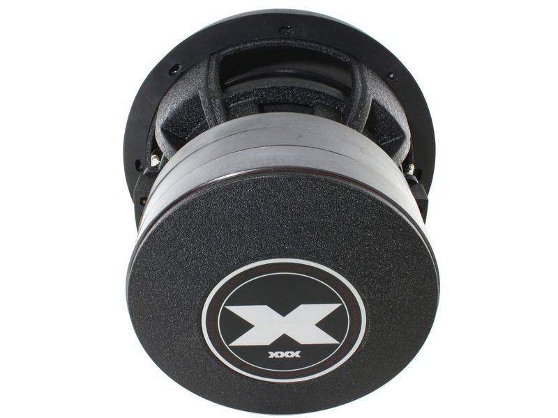 Głośnik Subwoofer Excursion 8'' 20cm 3000W zdjęcie 15
