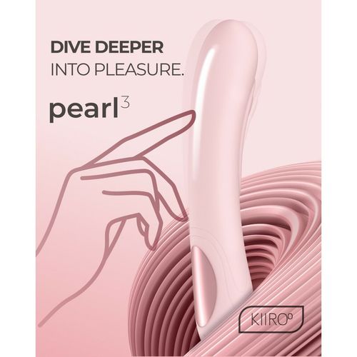 Wibrator punktu G Kiiroo na Arena.pl