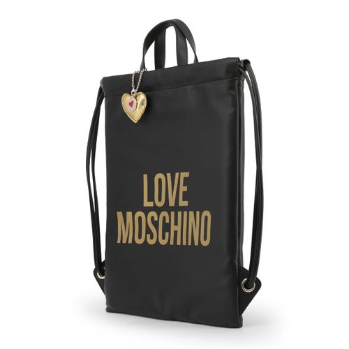 Love Moschino plecak damski na Arena.pl
