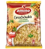 AMINO - GROCHÓWKA 65g