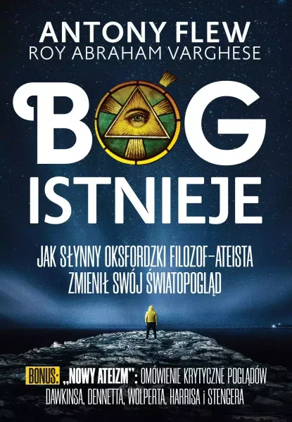 Bóg istnieje zdjęcie 1