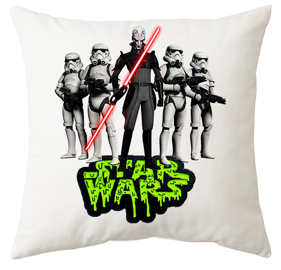 Poduszka Star Wars zdjęcie 1