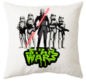 Poduszka Star Wars