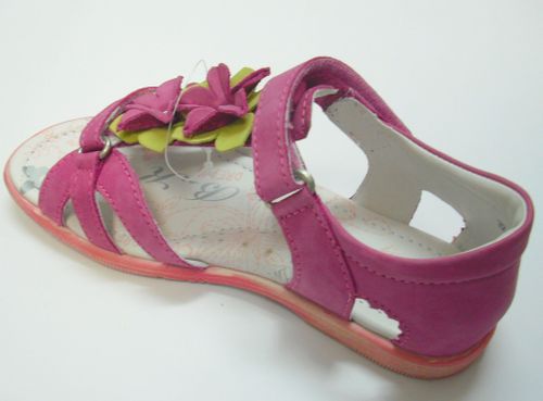 BARTEK 26656 S15 B-Fresh na Arena.pl