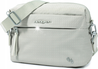 Plecak miejski Hedgren Toitoi 15,6" Pussywillow Grey