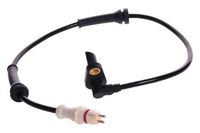 Czujnik ABS DACIA Logan RENAULT Twingo I