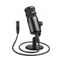 Mikrofon dynamiczny Maono PD100 XLR studyjny do wokalu podcastów