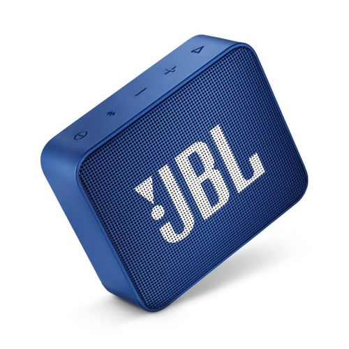 Głośnik bluetooth JBL Go 2 Niebieski (kolor niebieski) na Arena.pl