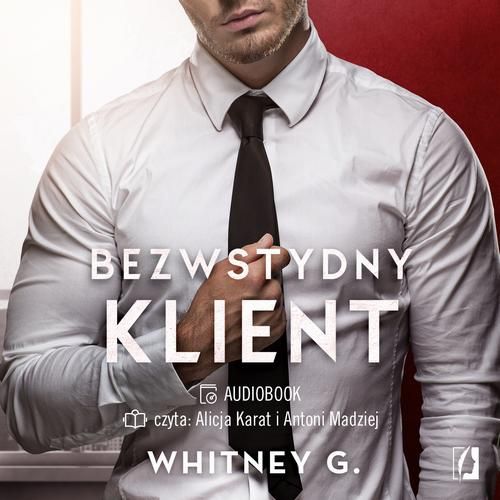 (mp3) Bezwstydny klient. Intensywne doznania. Tom 3 zdjęcie 1