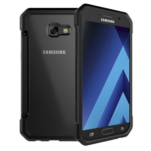 TECH-PROTECT PRECISION Samsung Galaxy A5 2017 - BLAC na Arena.pl