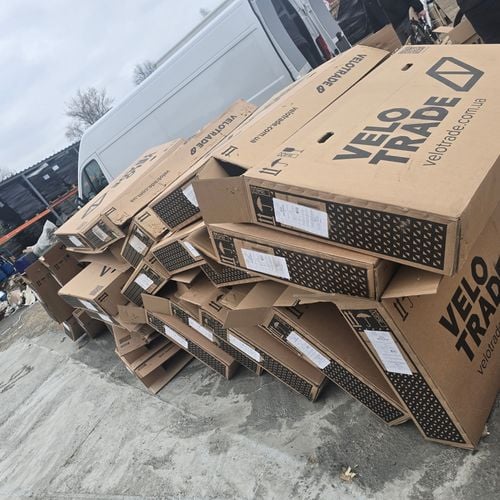 KARTON PUDŁO DO PAKOWANIA na Arena.pl