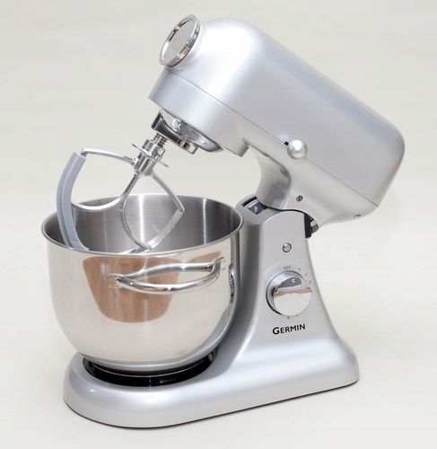 ROBOT KUCHENNY PLANETARNY MAX 2500 W MIKSER 5,5 L na Arena.pl