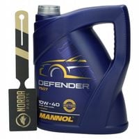 OIej Silnikowy Mannol Defender 10w40 7507 5L
