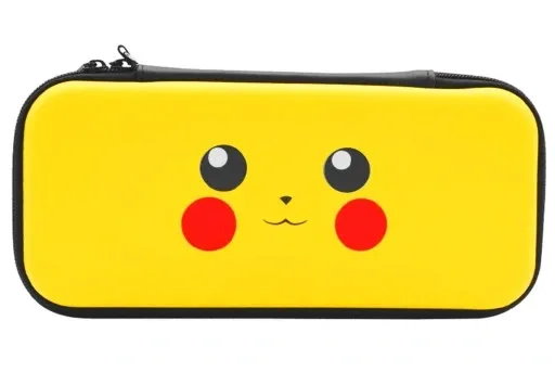 ETUI CASE POKROWIEC WZMOCNIONY DO NINTENDO SWITCH zdjęcie 2