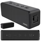 Głośnik Bezprzewodowy TONSIL GO 6 SD BT Bluetooth Przenośny IPX7 AUX